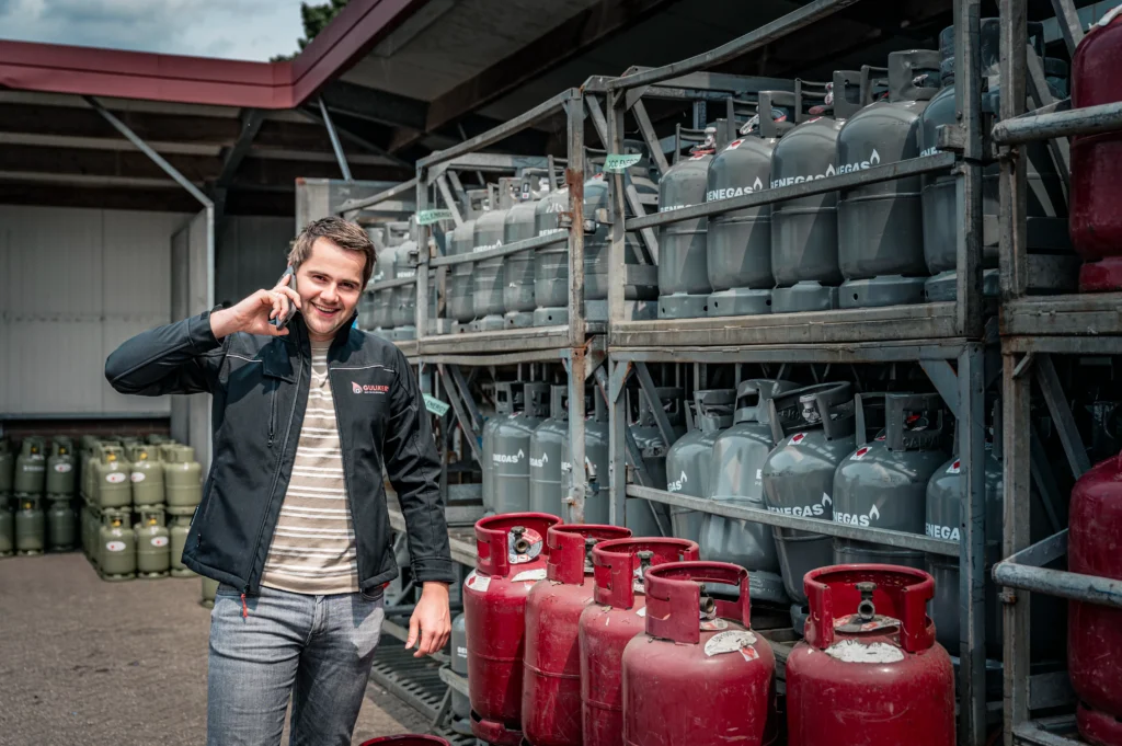 Kom werken bij het team van Guliker Putten