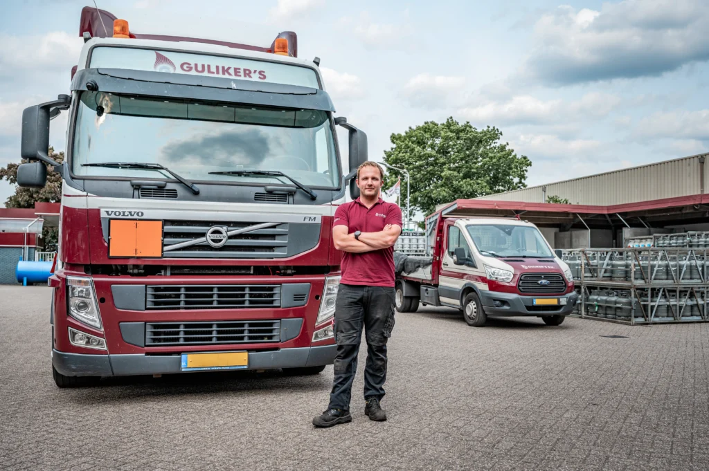 Kom werken bij het team van Guliker Putten