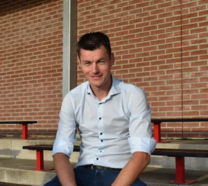 WhatsApp met René van Guliker Putten
